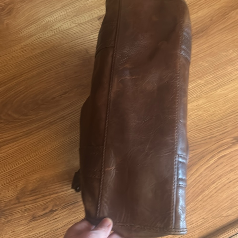 Frye Bag - Picture 3 of 9